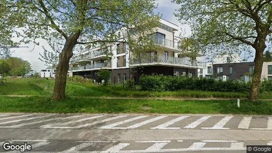 Apartments for rent in Wezembeek-Oppem - Photo from Google Street View