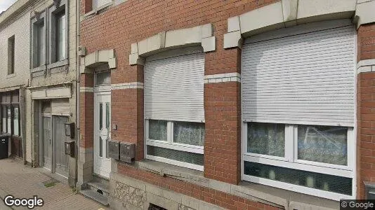 Apartments for rent in Amay - Photo from Google Street View