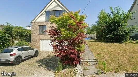 Apartments for rent in Hasselt - Photo from Google Street View
