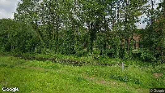 Apartments for rent in Sint-Pieters-Leeuw - Photo from Google Street View