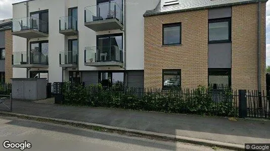 Apartments for rent in Saint-Ghislain - Photo from Google Street View