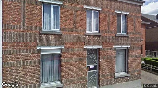 Apartments for rent in Sint-Gillis-Waas - Photo from Google Street View