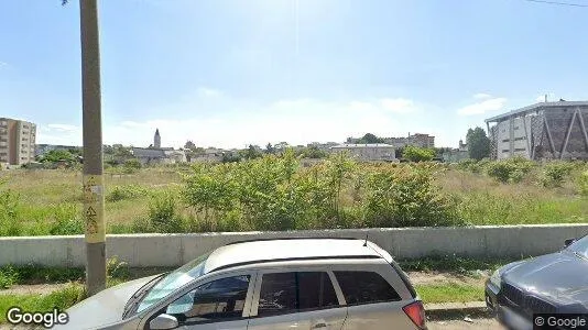 Apartments for rent in Bacău - Photo from Google Street View