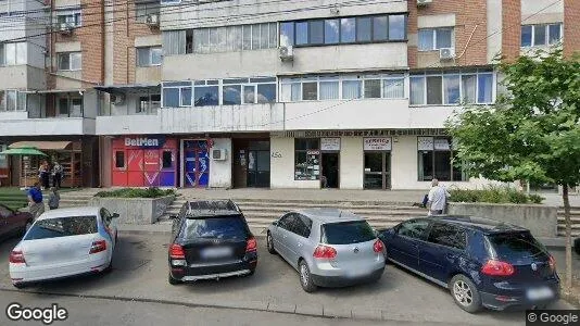 Apartments for rent in Craiova - Photo from Google Street View