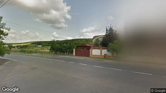 Rooms for rent in Târgu Mureş - Photo from Google Street View