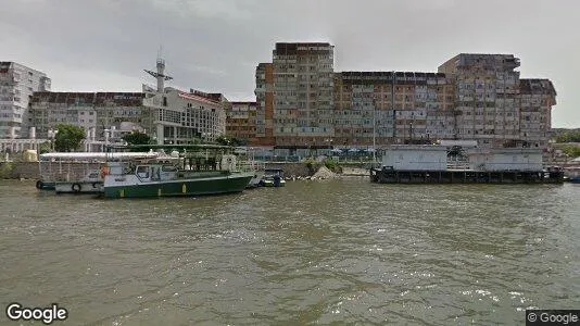 Apartments for rent in Tulcea - Photo from Google Street View