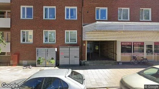Apartments for rent in Katrineholm - Photo from Google Street View