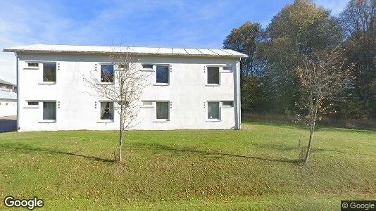 Rooms for rent in Kristianstad - Photo from Google Street View