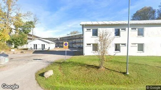 Rooms for rent in Kristianstad - Photo from Google Street View