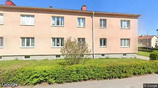 Apartments for rent in Nyköping - Photo from Google Street View