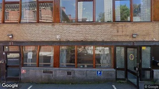 Apartments for rent in Gothenburg City Centre - Photo from Google Street View