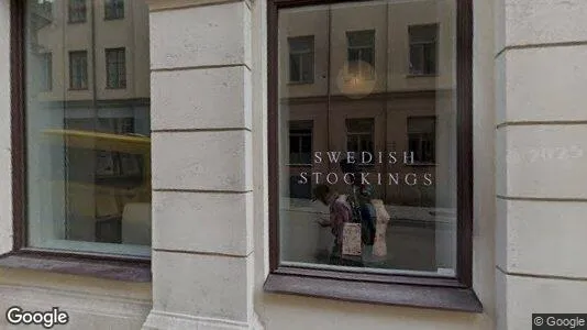 Apartments for rent in Östermalm - Photo from Google Street View