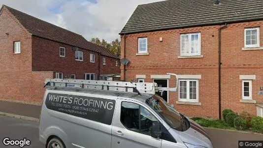Apartments for rent in Swaffham - Norfolk - Photo from Google Street View