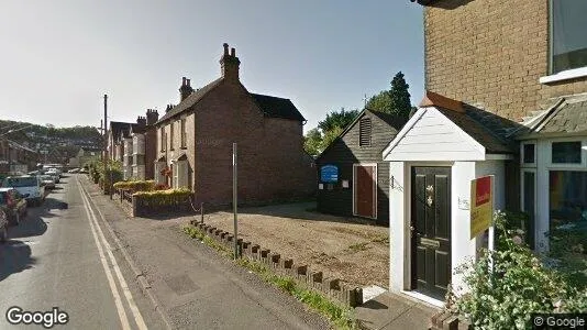 Apartments for rent in Chesham - Buckinghamshire - Photo from Google Street View