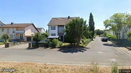 Apartments for rent in Wetteraukreis - Photo from Google Street View