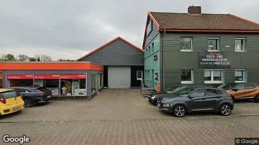 Apartments for rent in Northwestern Mecklenburg - Photo from Google Street View