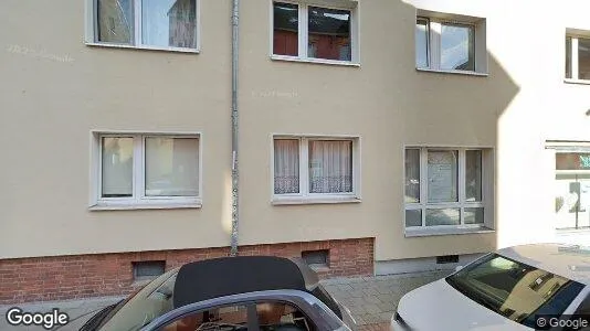 Apartments for rent in Braunschweig - Photo from Google Street View