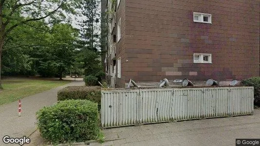 Apartments for rent in Essen - Photo from Google Street View