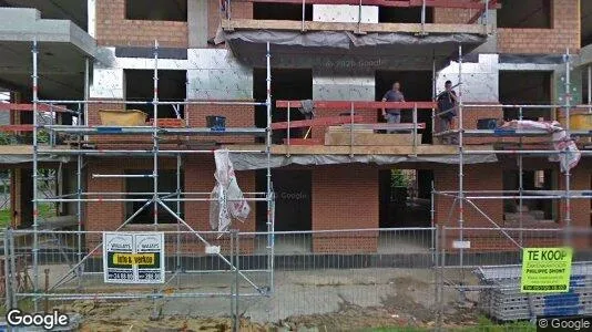 Apartments for rent in Roeselare - Photo from Google Street View