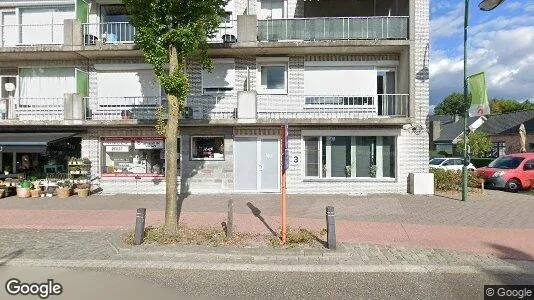 Apartments for rent in Hamont-Achel - Photo from Google Street View