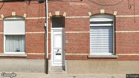 Apartments for rent in Aalst - Photo from Google Street View
