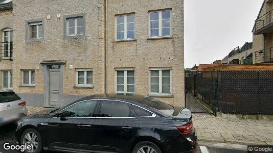 Apartments for rent in Beerse - Photo from Google Street View