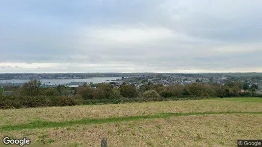 Apartments for rent in Pembroke Dock - Dyfed - Photo from Google Street View