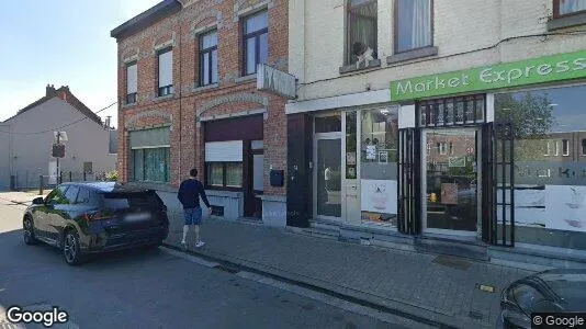 Apartments for rent in Beersel - Photo from Google Street View