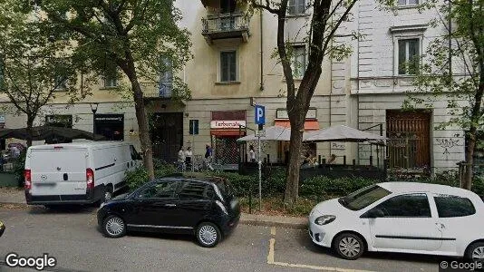 Apartments for rent in Milano Zona 8 - Fiera, Gallaratese, Quarto Oggiaro - Photo from Google Street View