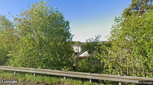 Apartments for rent in Falun - Photo from Google Street View