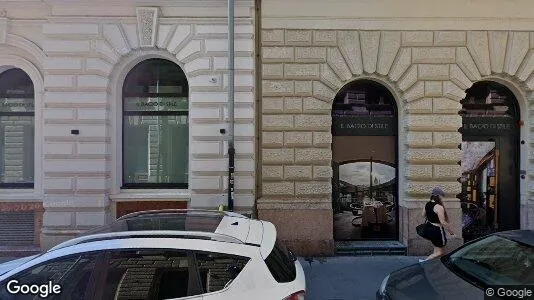 Apartments for rent in Budapest Újpest - Photo from Google Street View