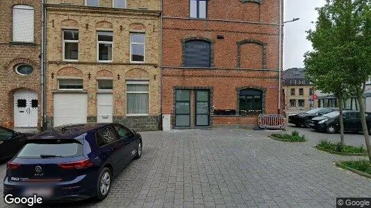 Apartments for rent in Ieper - Photo from Google Street View