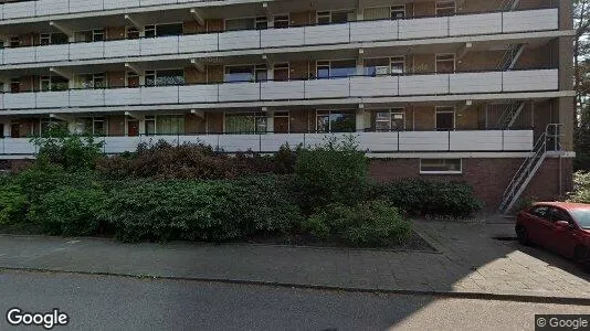 Apartments for rent in Arnhem - Photo from Google Street View