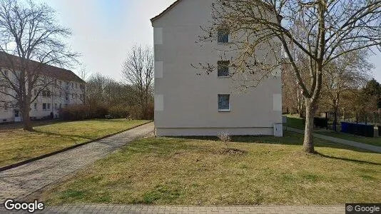 Apartments for rent in Salzlandkreis - Photo from Google Street View