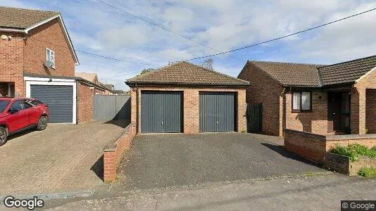 Apartments for rent in Abingdon - Oxfordshire - Photo from Google Street View
