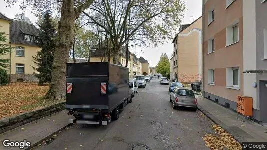 Apartments for rent in Essen - Photo from Google Street View