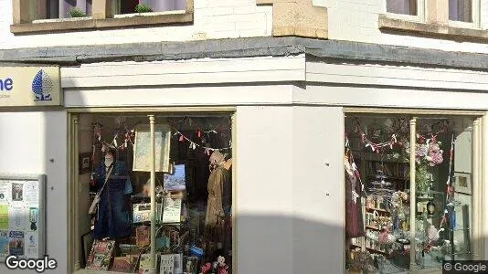 Apartments for rent in Stroud - Gloucestershire - Photo from Google Street View