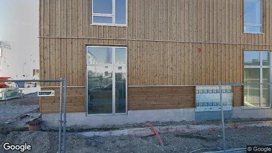 Apartments for rent in Copenhagen S - Photo from Google Street View