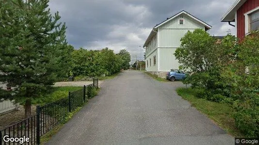 Apartments for rent in Härnösand - Photo from Google Street View