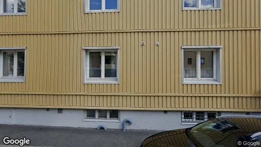 Apartments for rent in Johanneberg - Photo from Google Street View