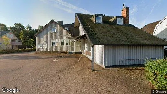 Apartments for rent in Halmstad - Photo from Google Street View