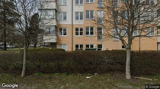 Apartments for rent in Järfälla - Photo from Google Street View