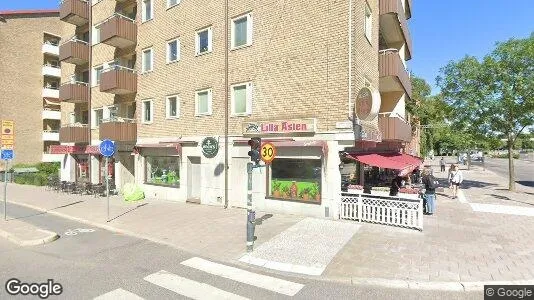 Apartments for rent in Kungsholmen - Photo from Google Street View