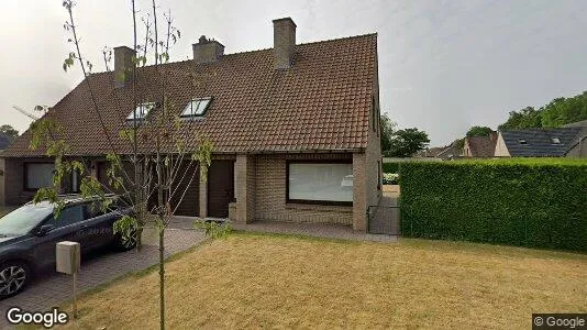 Rooms for rent in Aalter - Photo from Google Street View