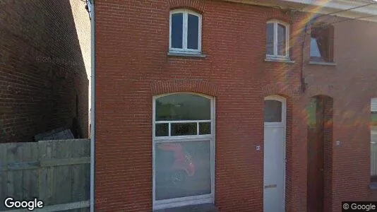 Apartments for rent in Deerlijk - Photo from Google Street View