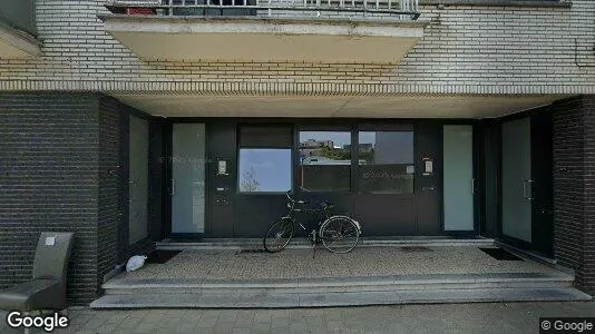 Apartments for rent in Mol - Photo from Google Street View