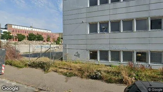 Apartments for rent in Copenhagen NV - Photo from Google Street View