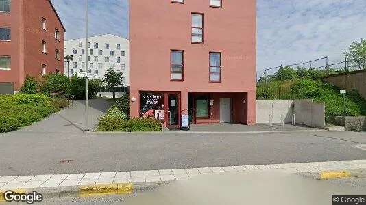 Rooms for rent in Stockholm South - Photo from Google Street View