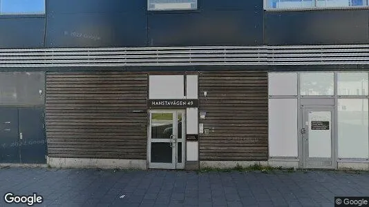 Rooms for rent in Stockholm West - Photo from Google Street View