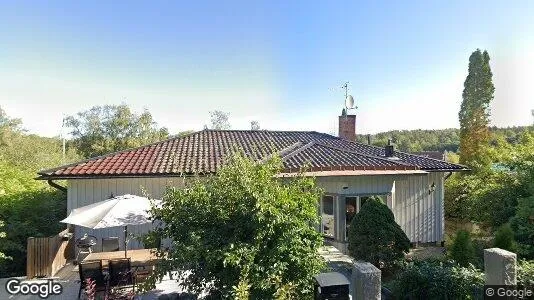 Apartments for rent in Sigtuna - Photo from Google Street View